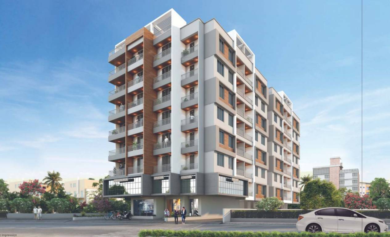 Jaap Bhoomi Imperia Jaap Builders images 